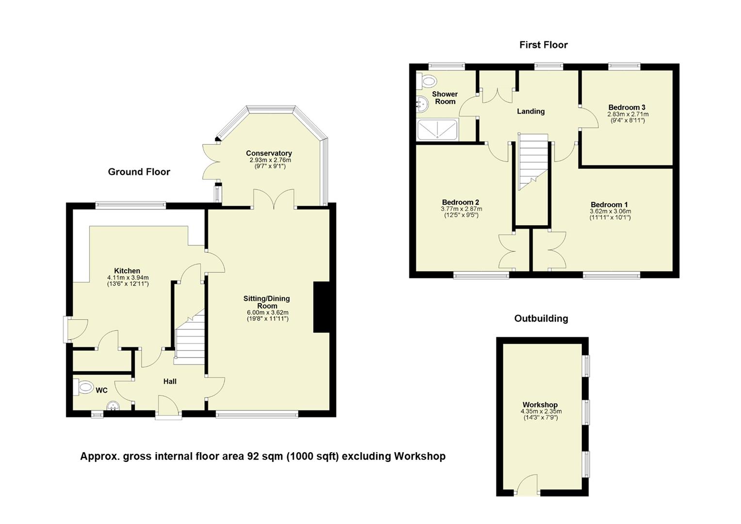 3 Bedroom for sale in Cambridge Cheffins Cambridge Sales